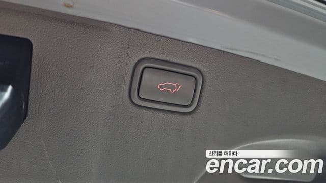 Kia All New Carnival Noblesse, 2016 20