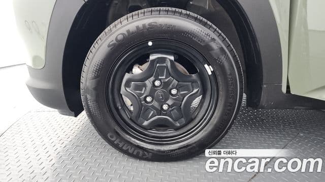 Hyundai Casper турбо D Essential, 2023 все фото