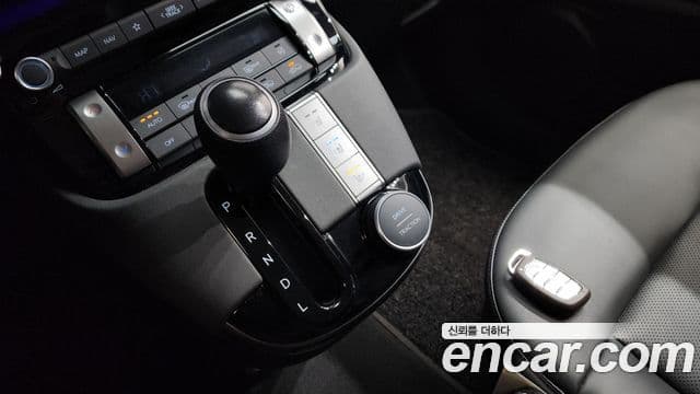 Hyundai Casper турбо D Essential, 2023 9