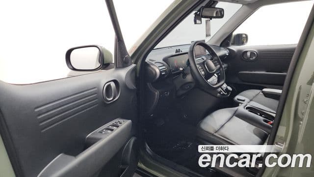 Hyundai Casper турбо D Essential, 2023 10