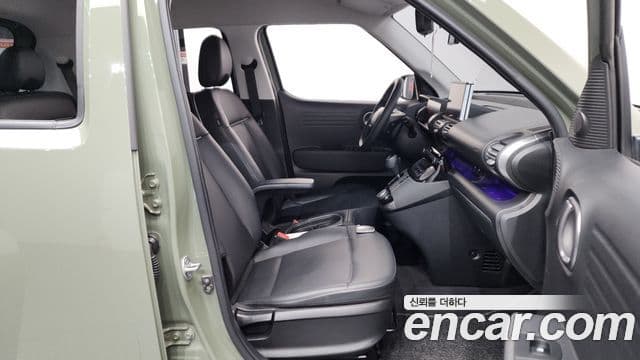 Hyundai Casper турбо D Essential, 2023 11