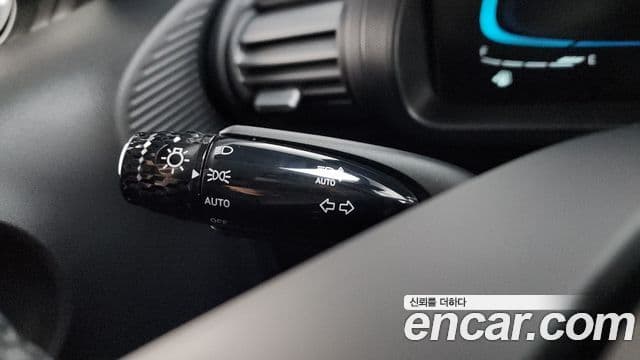 Hyundai Casper турбо D Essential, 2023 14