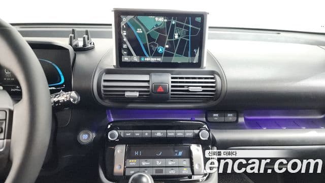 Hyundai Casper турбо D Essential, 2023 15