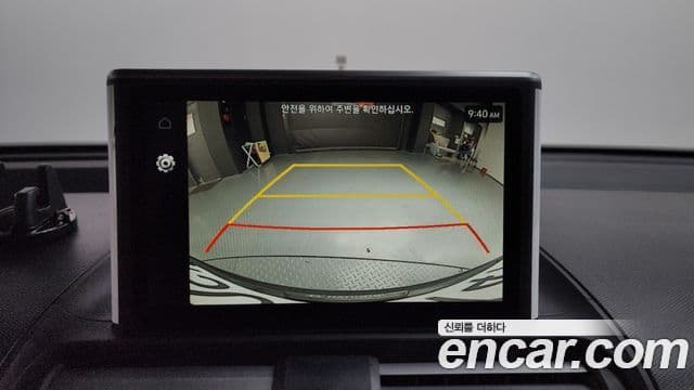 Hyundai Casper турбо D Essential, 2023 16