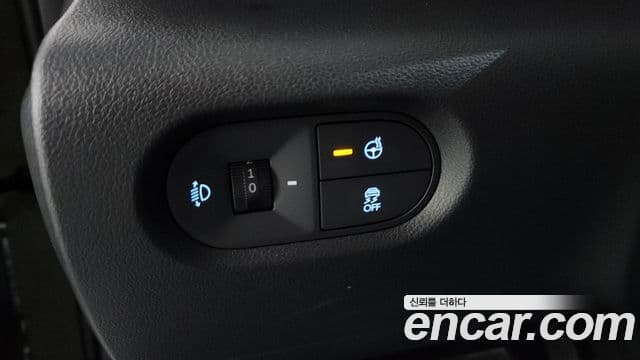 Hyundai Casper турбо D Essential, 2023 18