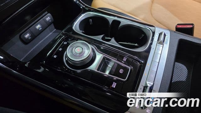 Kia Carnival 4세대 Noblesse, 2021 9