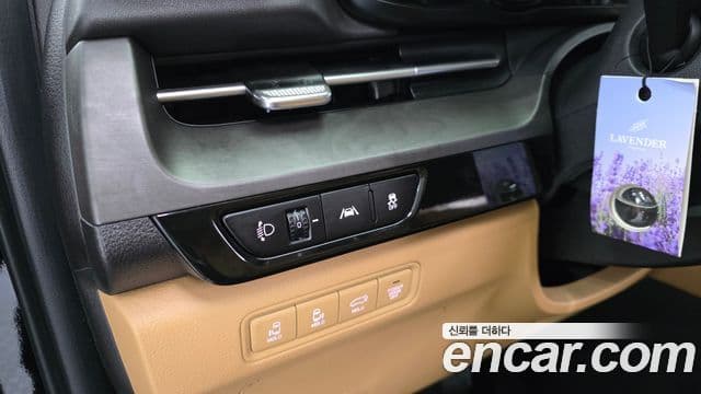 Kia Carnival 4세대 Noblesse, 2021 13