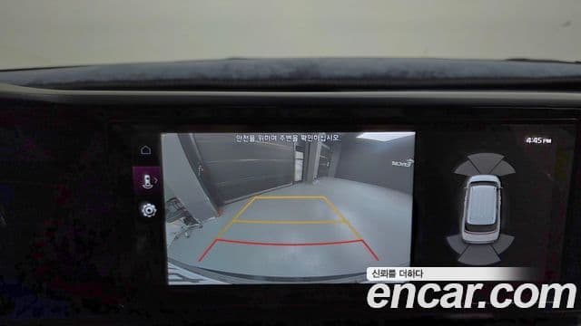 Kia Carnival 4세대 Noblesse, 2021 17