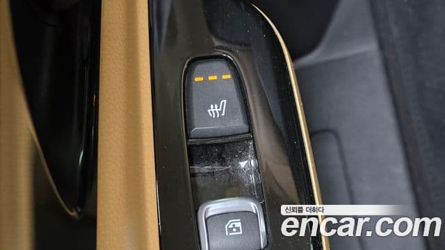 Kia Carnival 4세대 Noblesse, 2021 18