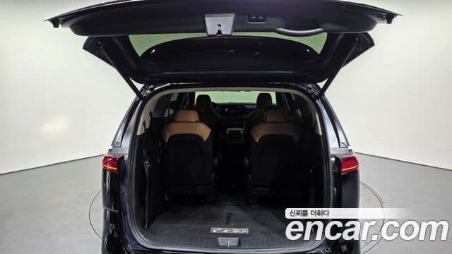 Kia Carnival 4세대 Noblesse, 2021 20