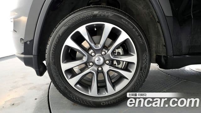 Jeep Grand Cherokee WK2, 2018 все фото