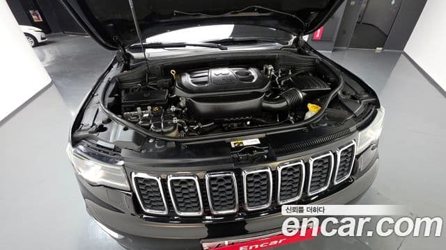 Jeep Grand Cherokee WK2, 2018 6