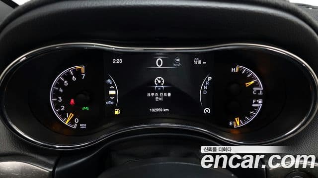 Jeep Grand Cherokee WK2, 2018 8