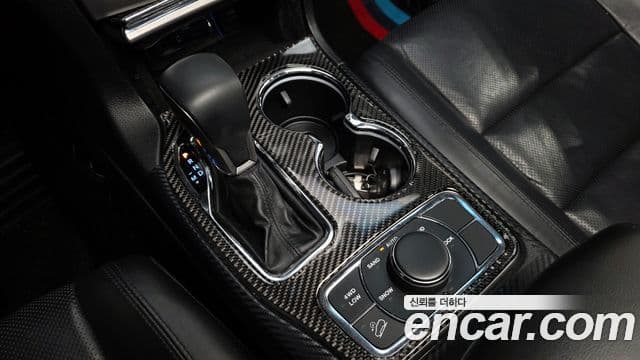 Jeep Grand Cherokee WK2, 2018 9