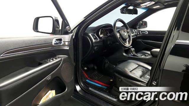 Jeep Grand Cherokee WK2, 2018 10