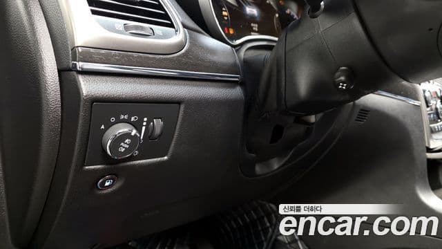 Jeep Grand Cherokee WK2, 2018 17