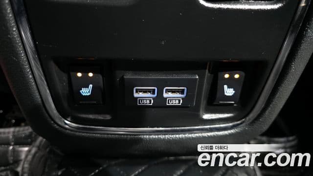 Jeep Grand Cherokee WK2, 2018 18