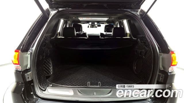 Jeep Grand Cherokee WK2, 2018 20