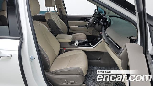 Kia Carnival 4세대 Noblesse, 2023 11