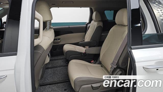 Kia Carnival 4세대 Noblesse, 2023 12