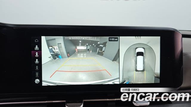 Kia Carnival 4세대 Noblesse, 2023 15