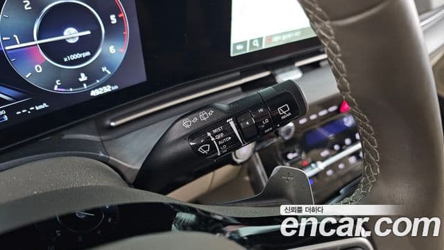 Kia Carnival 4세대 Noblesse, 2023 18