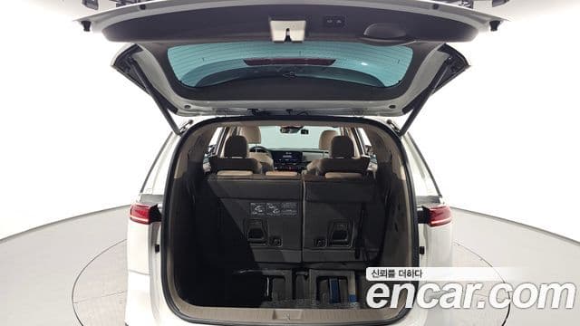 Kia Carnival 4세대 Noblesse, 2023 20