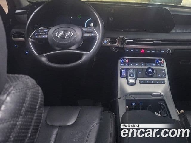 Hyundai The / новый New Palisade Le Blanc, 2024 6