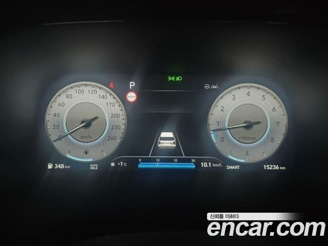 Hyundai The / новый New Palisade Le Blanc, 2024 7