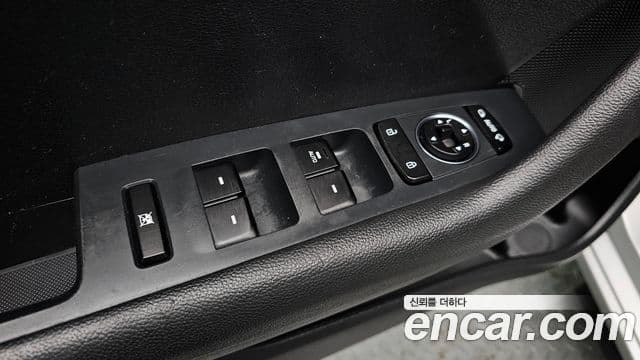 Hyundai LF Sonata Modern, 2016 17