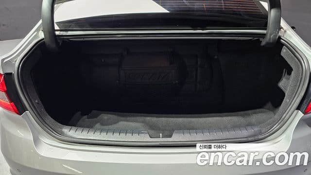 Hyundai LF Sonata Modern, 2016 20