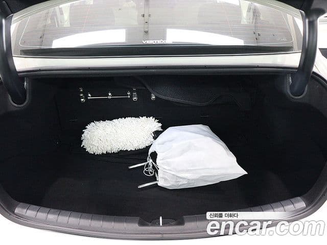 Hyundai The / новый New Grandeur IG Le Blanc, 2022 все фото