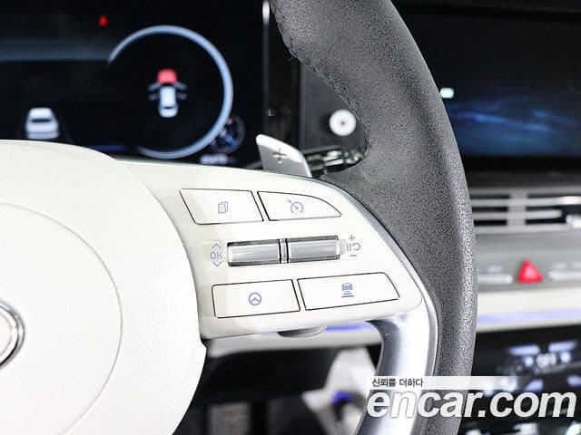 Hyundai The / новый New Grandeur IG Le Blanc, 2022 7