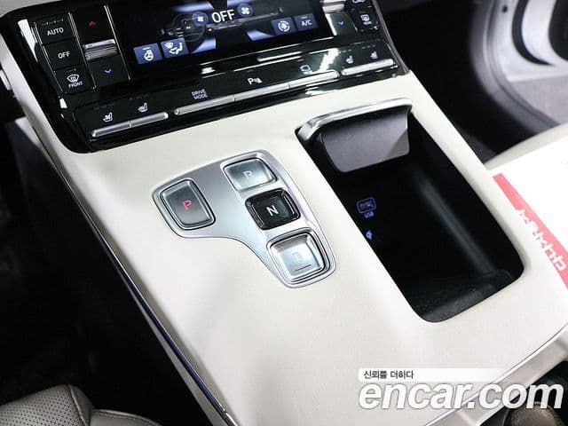 Hyundai The / новый New Grandeur IG Le Blanc, 2022 9