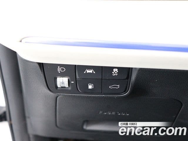 Hyundai The / новый New Grandeur IG Le Blanc, 2022 12