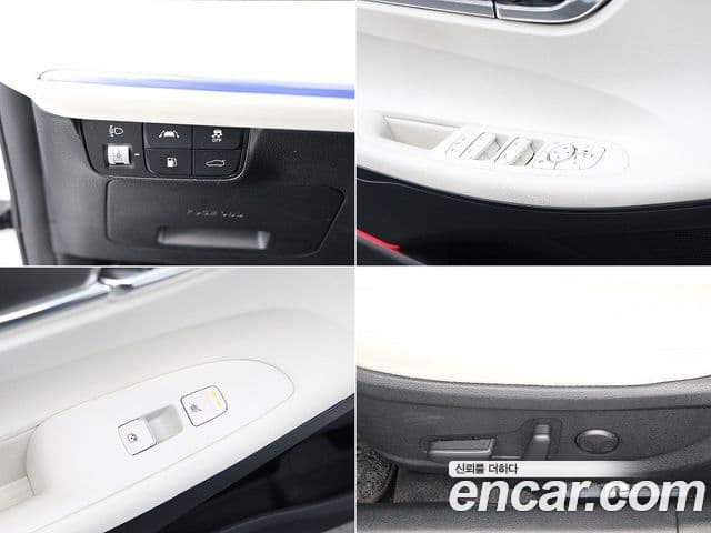 Hyundai The / новый New Grandeur IG Le Blanc, 2022 18