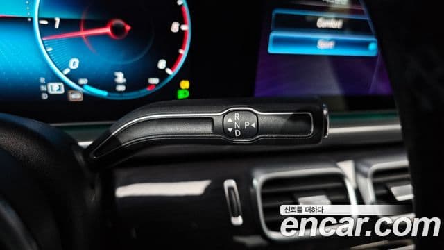 Mercedes-Benz GLE-класс W167 GLE400d 4MATIC купе, 2022 9