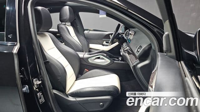 Mercedes-Benz GLE-класс W167 GLE400d 4MATIC купе, 2022 11