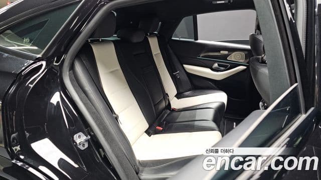Mercedes-Benz GLE-класс W167 GLE400d 4MATIC купе, 2022 12