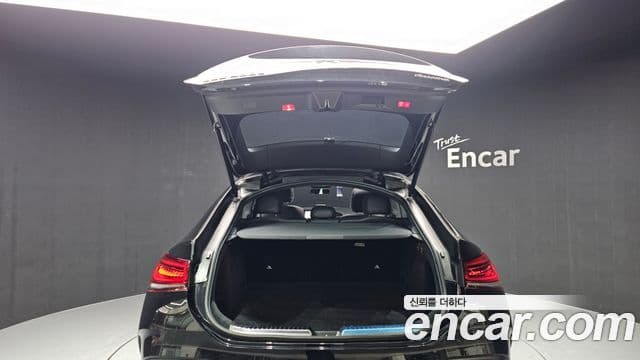 Mercedes-Benz GLE-класс W167 GLE400d 4MATIC купе, 2022 20