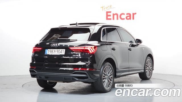Audi Q3 (F3) Premium, 2023 2