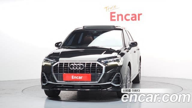 Audi Q3 (F3) Premium, 2023 3
