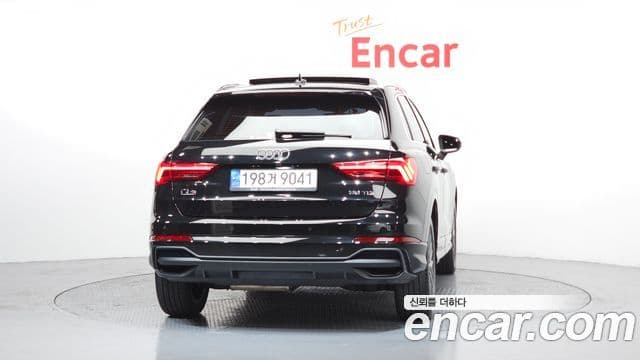 Audi Q3 (F3) Premium, 2023 4