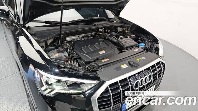 Audi Q3 (F3) Premium, 2023 6