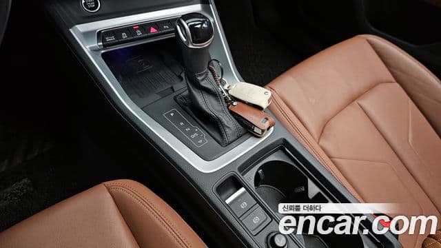 Audi Q3 (F3) Premium, 2023 9