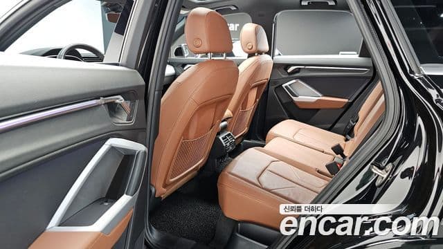 Audi Q3 (F3) Premium, 2023 10