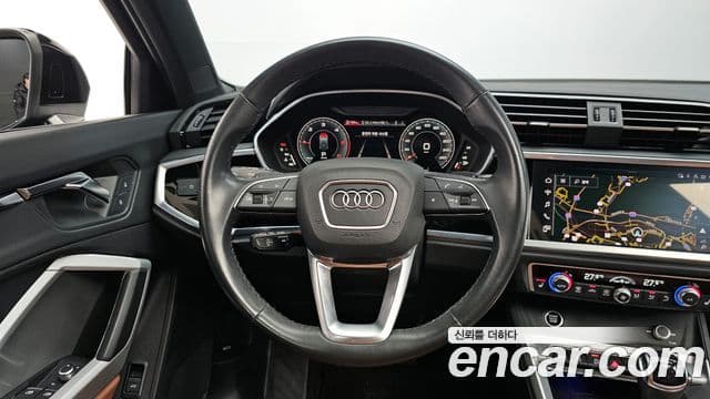 Audi Q3 (F3) Premium, 2023 13