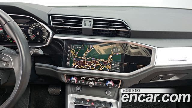 Audi Q3 (F3) Premium, 2023 15