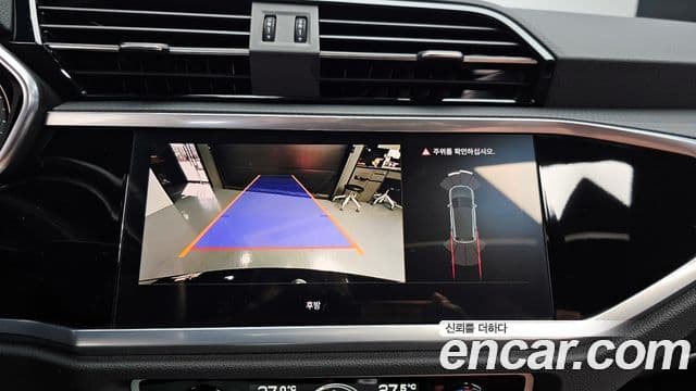 Audi Q3 (F3) Premium, 2023 16