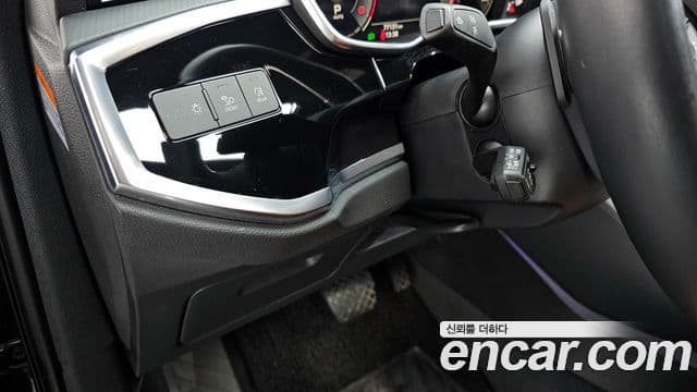 Audi Q3 (F3) Premium, 2023 17